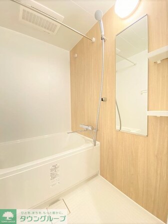 ラティエラ上野入谷の物件内観写真